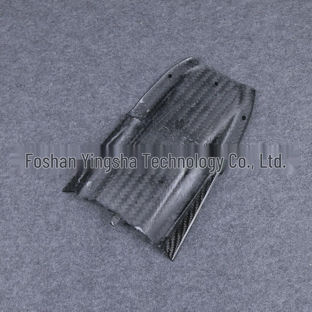 Carbon Fiber Lower Fairing for Yamaha MT07/FZ07 (18+)
