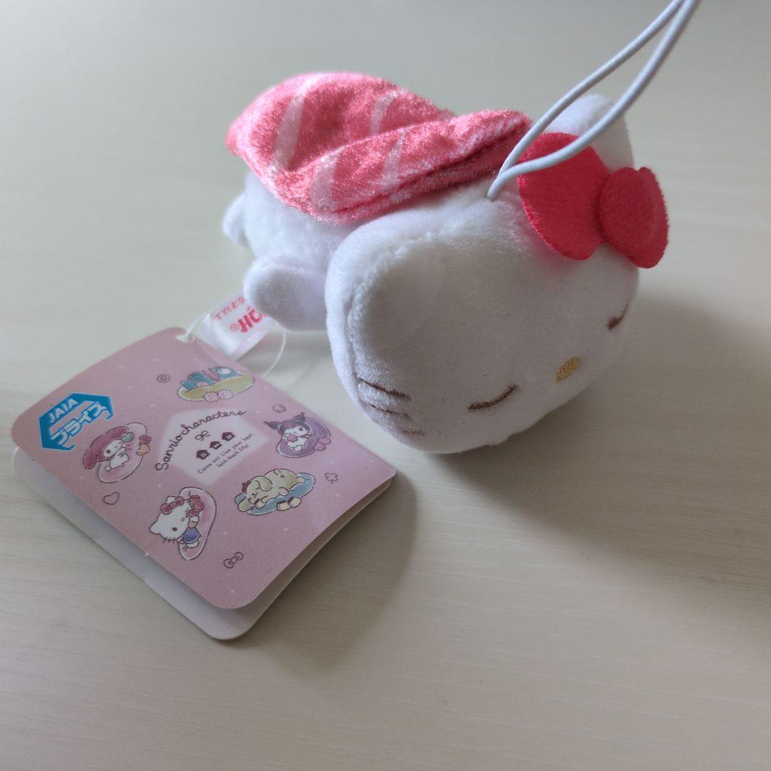 Sanrio Characters Hello Kitty