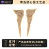 Live Retro Copper Alloy Diamond Stud Earrings Female Niche Fashion Internet Celebrity Versatile Design High-End Earrings