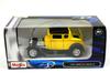 Maisto Special Edition 124 Series SE 1929 Ford Model A Yellow 200-137