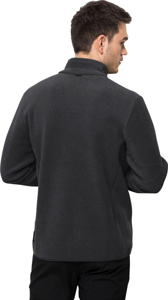 Куртка Jack Wolfskin Altenberg 3in1 Jkt M черный