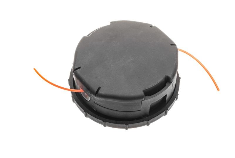 

Головка тримера Shindaiwa 10X1,25 130 мм Tap-N-Go 150019