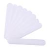 10/20 PEÇAS Adesivos Absorventes de Suor para Chapéu Faixas Forro para Boné de Verão Faixa Suor Redutor de Tamanho de Chapéu Tiras Absorventes de Suor Adesivas Almofadas
