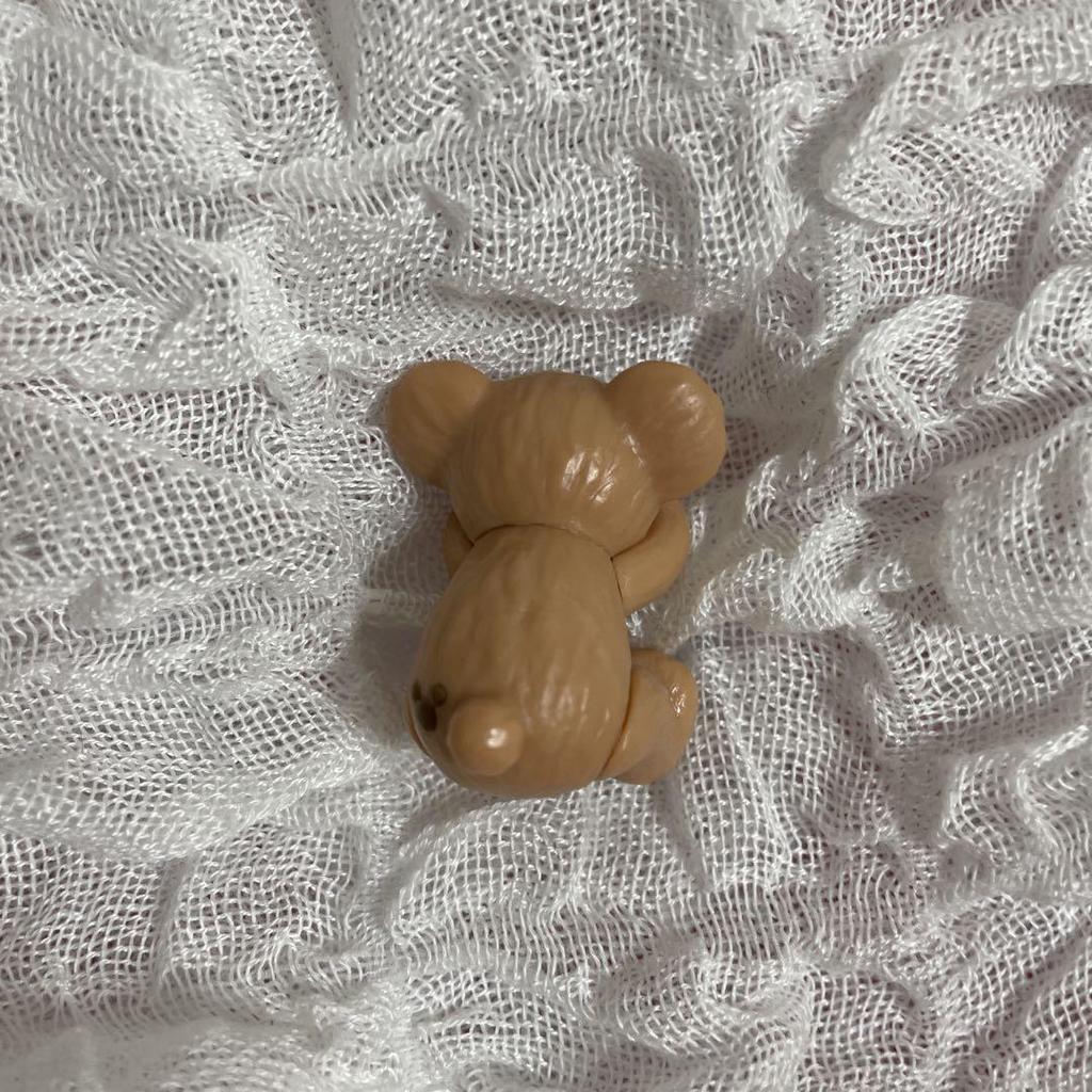 [USED] Disney limited hide and seek trick figure Duffy