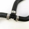 Replacement Deputy Kettle Water Pipe for W204 C204 C207 S204 Water Tank Radiator Hose 2045012825 2045013225 A2045012825