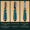 NEW Hair Dryer Comb Hot Air Curling For Hair Roller Blow Dryer Ionic Hair Straightening Brush Quick Dry Hair Curler Curling Iron