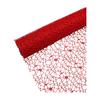 Flower Wrapping Paper Jacquard Hollow Net Wrapper For Bouquet Packaging Flower Packaging