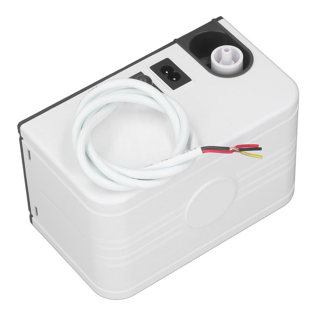 Pompa do usuwania skroplin HAVC Pompa do skroplin ze zbiornikiem na wodę 240 ml do klimatyzatora