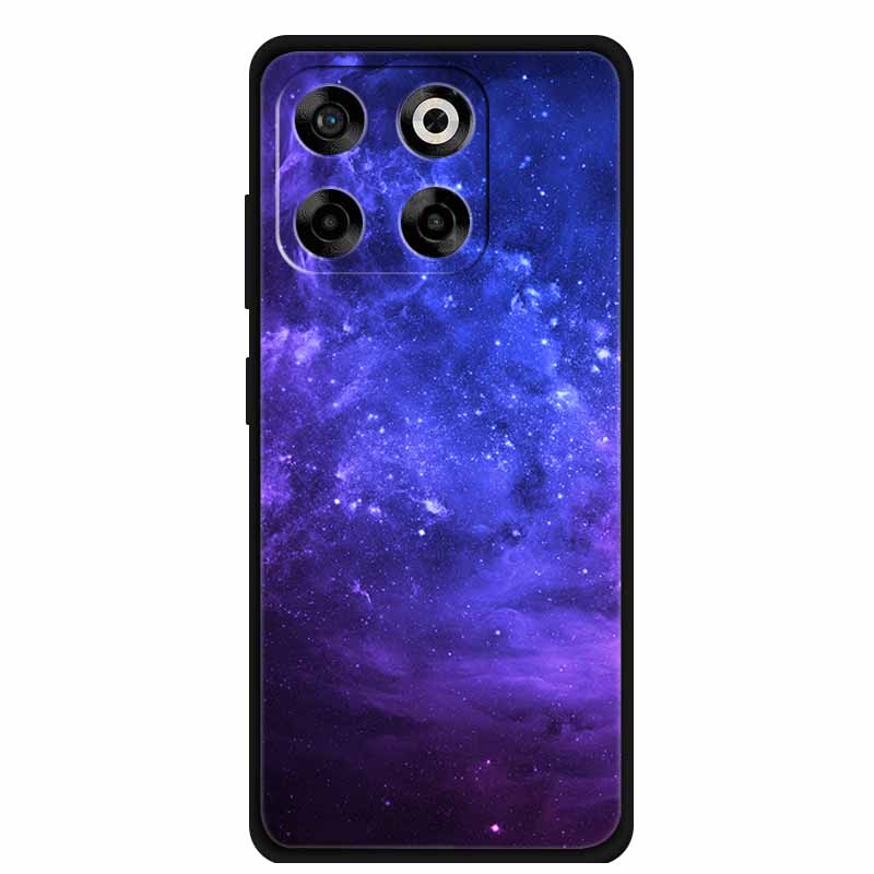 Pouzdro Pro Telefon ZTE Blade A55 A35 Pouzdro Na Telefon A 55 35 Taška Nárazuvzdorné Černé Silikonové Měkké Zadní Kryt Pro ZTE Axon 70 Blade V70 Pouzdro Coque