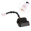 Motorcycle Regulator Rectifier Accessories Motorcycle Voltage Rectifier for Hyosung GT650R GT650 GV650 GV700