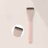 Ultra Thin Foundation Brush Lightweight And Thin Face Contour Brush Flat Contour Brush Blending Foundation Cream Makeup Brushes