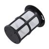1/2pcs Filter Element-Screen For Siemens Lint Filter V2 12026106 12026350 Vacuum Cleaners Replacement HEPA Filters