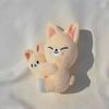 Staykids New Plush Magnetic Doll SKZ Cartoon Peripheral Plush Animal Kawaii Doll Plush Toy Children Adult Fan Gift