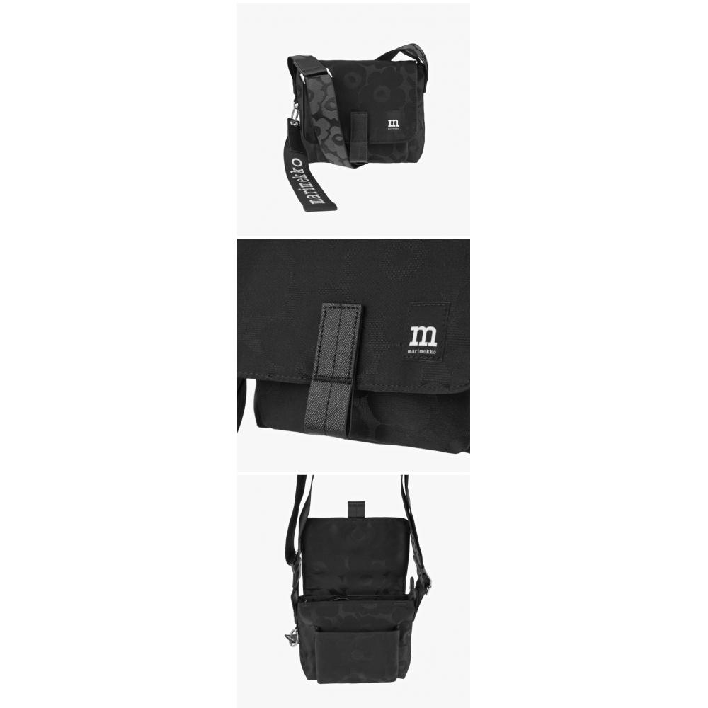 Marimekko 092803 999 Unico Mini Messenger Bag Schultertasche