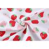 Summer Baby Dress Beautiful Fashion Girls Infant Princess Dresses A-Line Cotton Children Soft Clothes Kids Clothing Dress