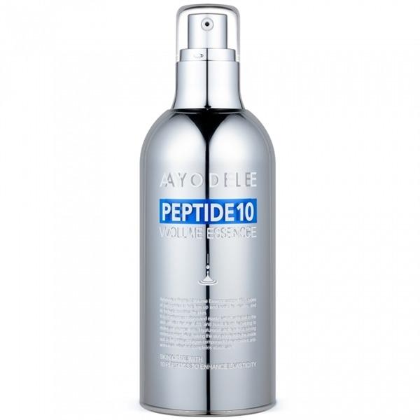 [AYODELE] Peptide 10 Volume Tox All-in-One Essence 100ml (8201910)