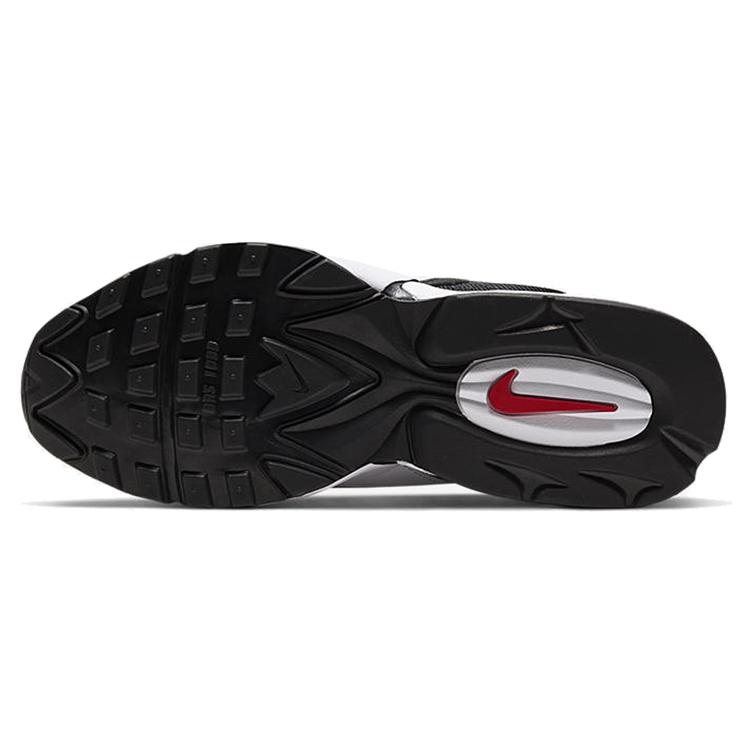 Nuevas Nike Air Max Triax 96 'University Rose' para mujer CQ4250-100