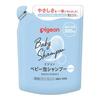 Pigeon Baby Foaming Shampoo, Unscented, Refill, 300ml (Set of 2)