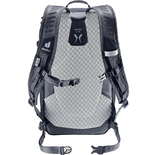 Backpack Deuter Speed Lite 21 Black (3410222-7000)