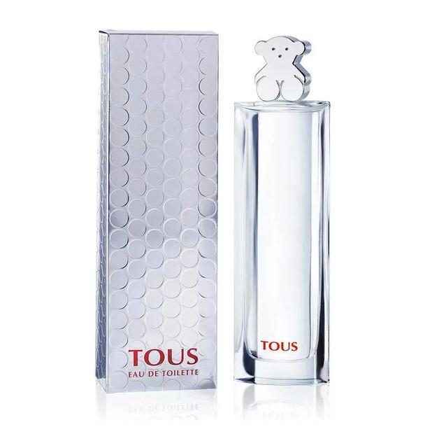 

Tous 30ml туалетная вода