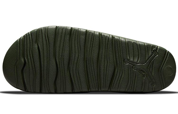Air Jordan Break Slide 'Bayou Boys' DM2952-300