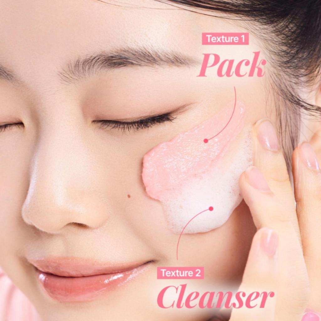 COSRX Red Rice Inositol Pore Deep Cleanser Deep Pore Facial Cleanser 150ml