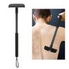 Retractable Back Shaver Adjustable Men Back Hair Removal Razor Hair Trimmer Skin Care