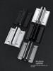 3-in-1 Aluminum Vertical Stand for Laptop, Tablet, and Phone Storage
