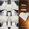 2025 Wey Gaoshan 8pc TPE Foot Mats: Durable, Waterproof, Fits Great Wall Wey Pai