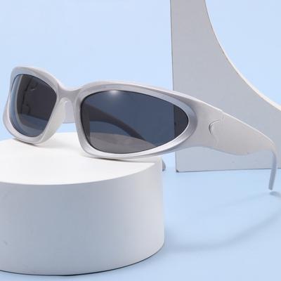 Spice Girls Sunglasses, Cycling Punk Sports Sunglasses, Women'S Trendy Glasses