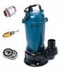 Septic Tank Dirty Water Pump Shredder 5501