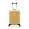 Mala American Tourister de Casca Rígida com Rodas Spinner em PC