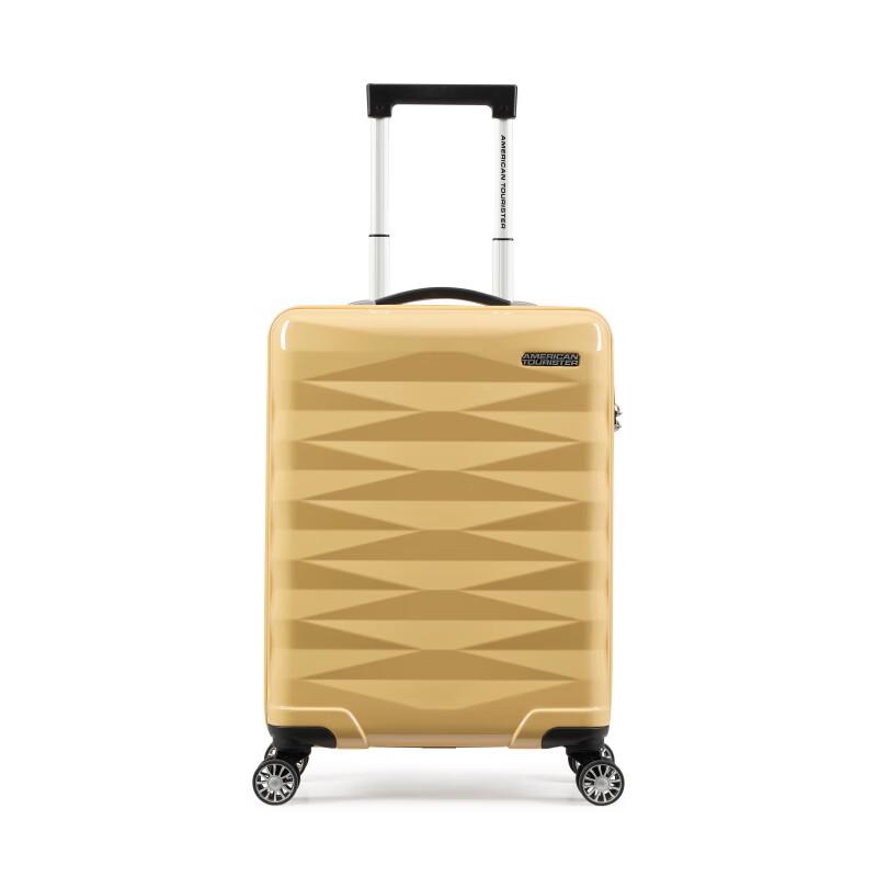 Samsonite American Tourister Hardside Spinner Luggage