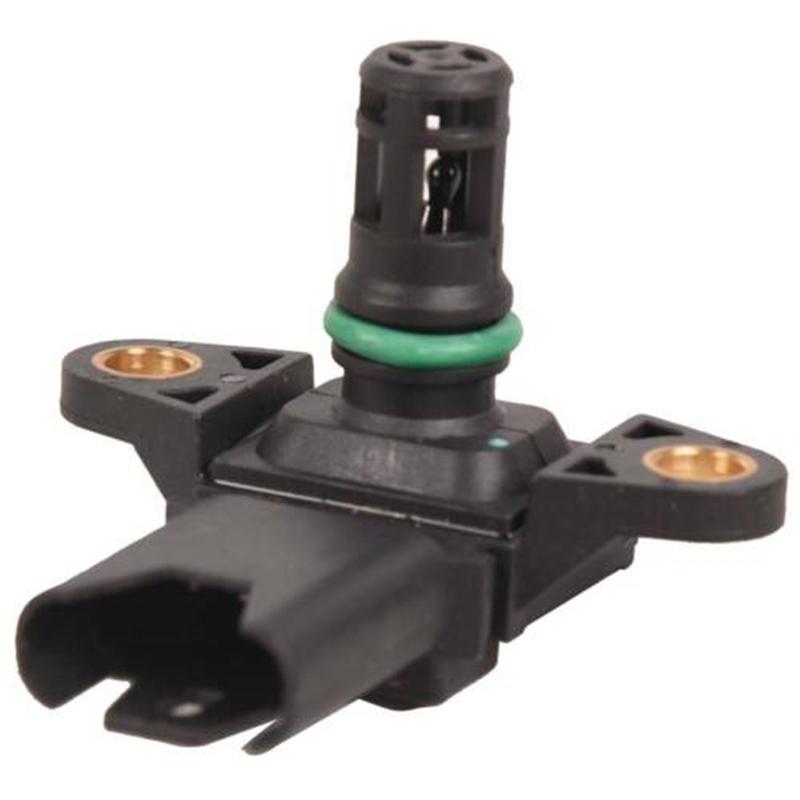 For BMW 535i 550i X3 X5 X6 Z4 Intake Manifold Pressure MAP Sensor 13627585493 Car Accessories