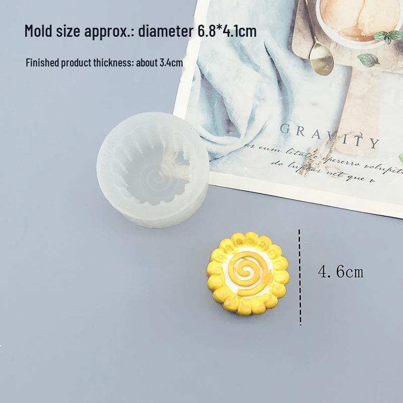 

Силиконовая форма для кукурузного пирога в виде рыбки: Пищевая форма для выражения щипком в наличии