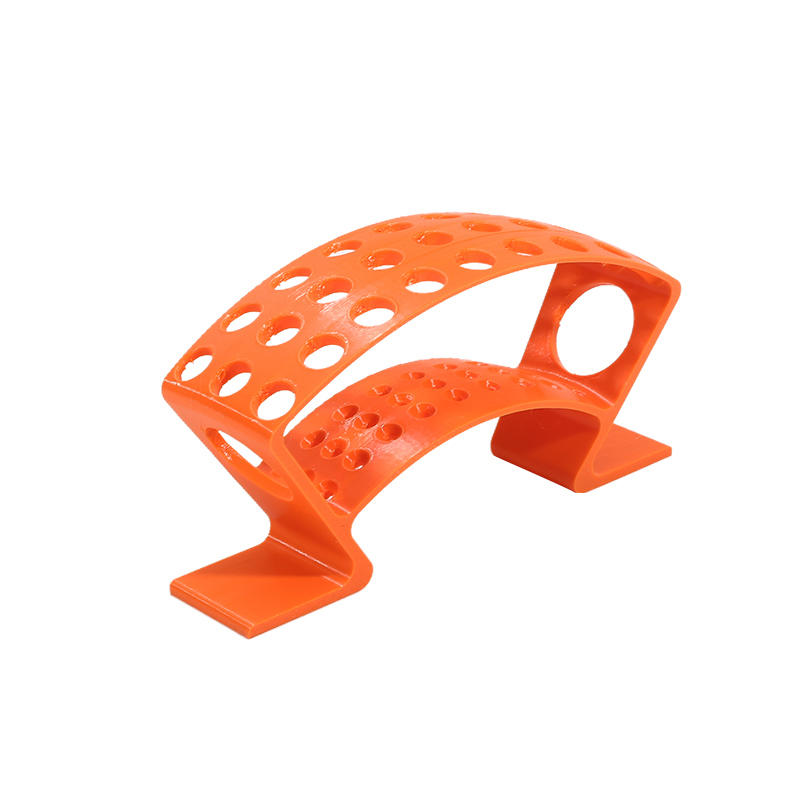 

27-Slot Dart Board Holder - Large Dart Cabinet with 27 Dart Slot Storage, Darts Accessory for Players & Collectors One Size оранжевый