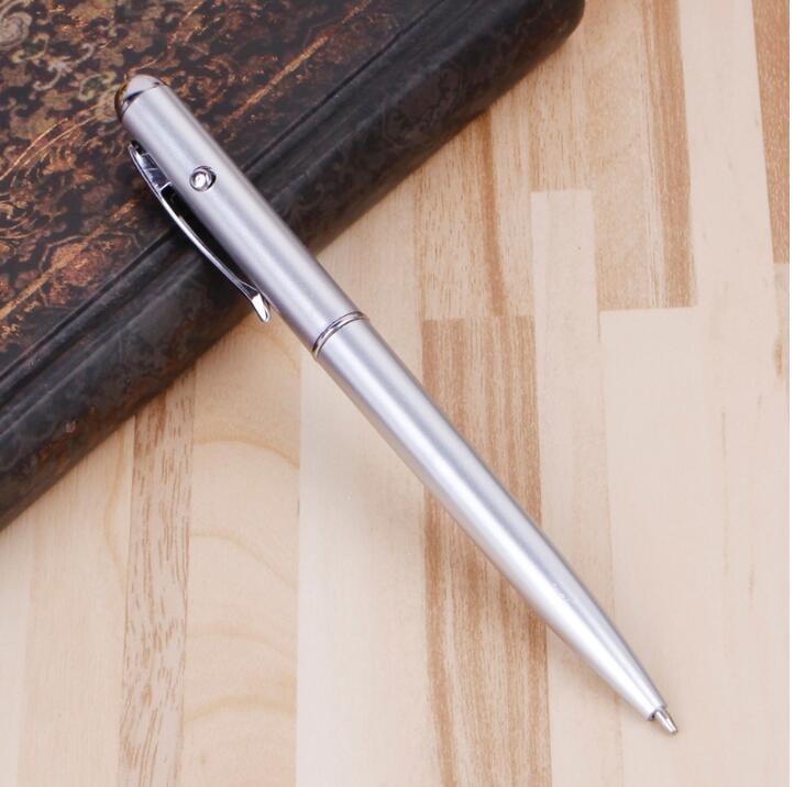 Pix secret cu cerneală, pix cu bilă cu lumină UV, cu magie invizibilă, obiect noutate pentru cadouri