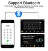 Portable Carplay Screen For Mercedes Benz C Class W204 S204 2007 2010