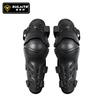 Genouillères de Moto SULAITE Certifiées CE2 Équipement de Protection Anti-Chute en TPU Équipement de Motocross Protecteur de Genou Mtb pour Hommes