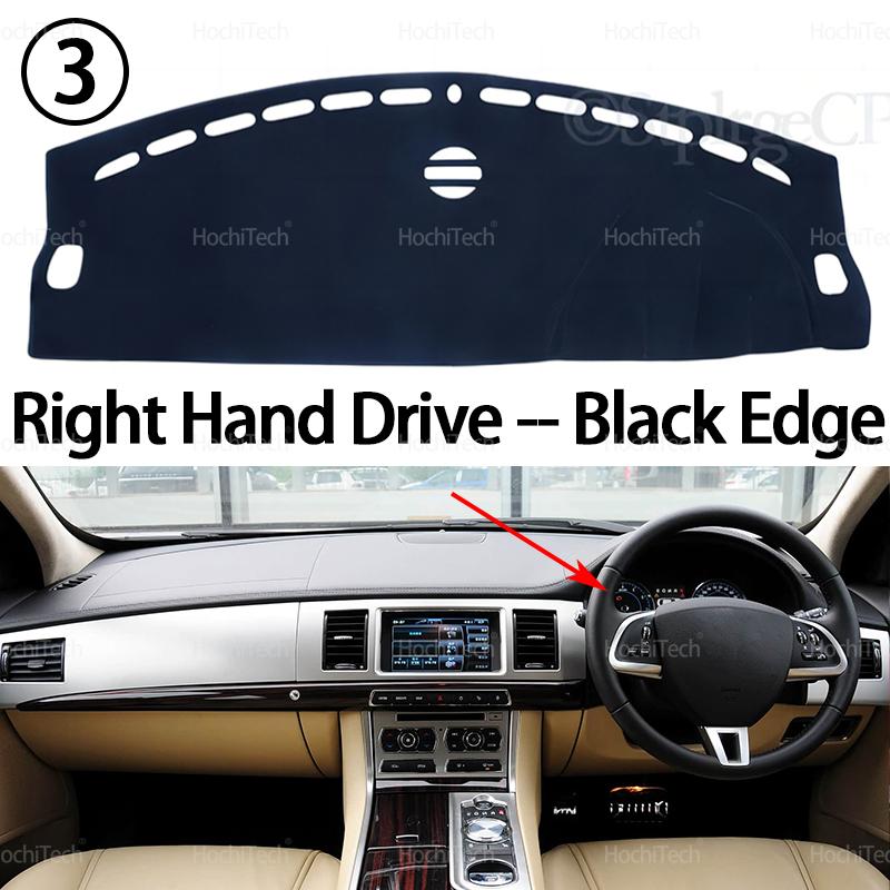 For Jaguar XF X250 2008-2015 LHD