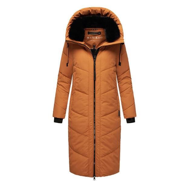 Куртка зимняя Marikoo Nadaree XVI EU XS