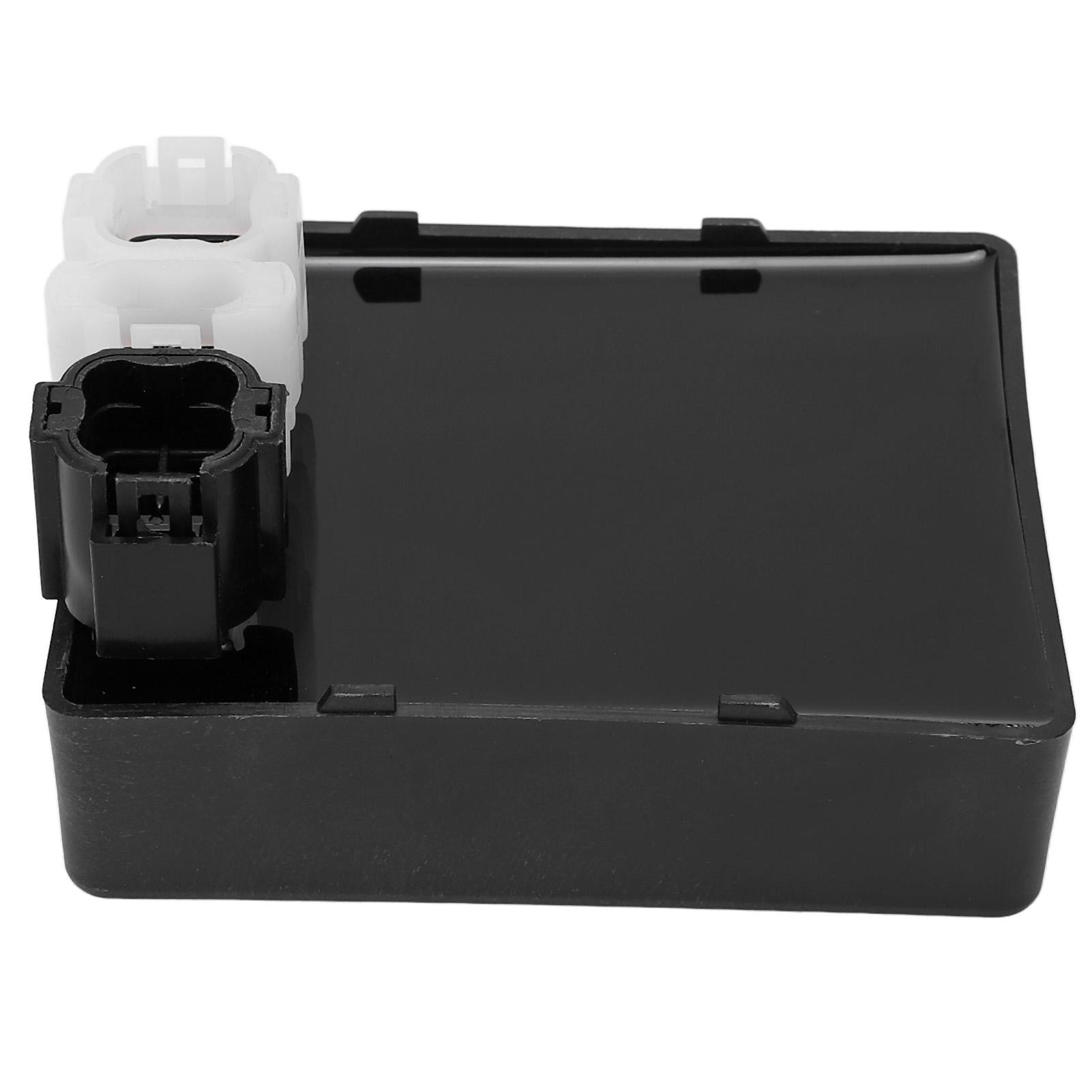 

Мотоциклетный блок CDI 32900HM815 ECU Зажигание CDI Модуль Замена для HYOSUNG GT250 GT250R GV250