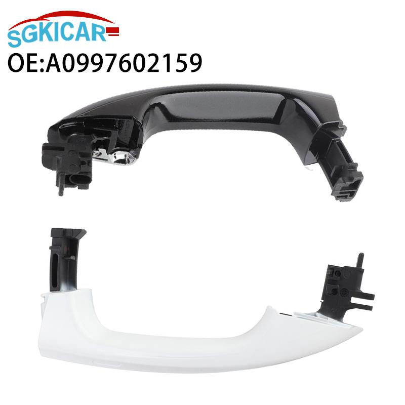A0997602159 0997602159 Exterior Outer Door Handle A0997604701 For Mercedes Benz