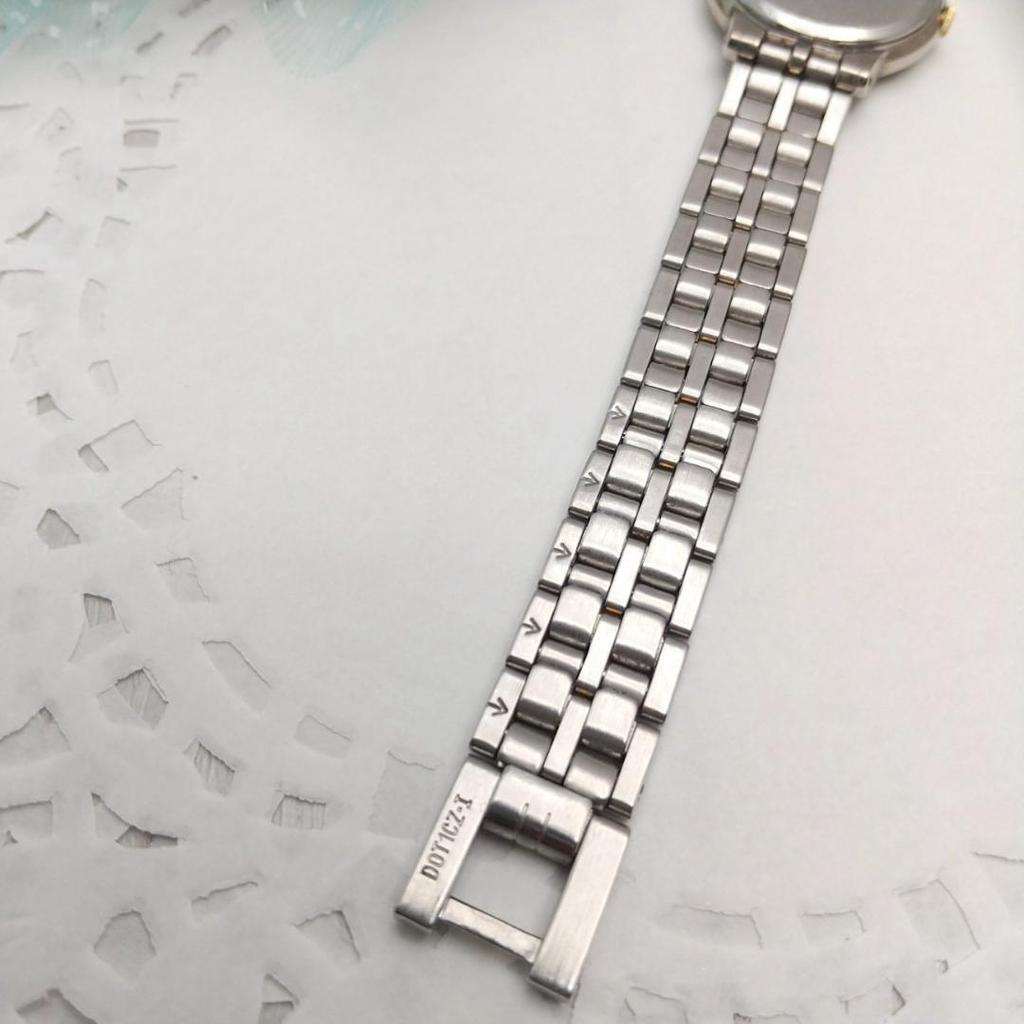 [USED] Working Seiko Lucent Women's Watch
