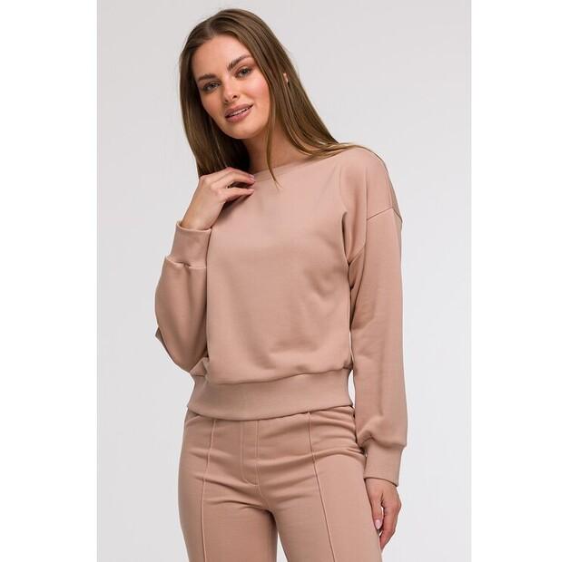 Толстовка BeWear B293 EU S