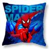 Superhrdina Spiderman Iron Man Povlak na polštář Měkký a pohodlný Povlak na polštář na pohovku do obývacího pokoje Domácí dekorace do pokoje v ložnici