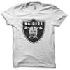 Tusken Raiders Shield Parody Star Wars T-shirt M5586
