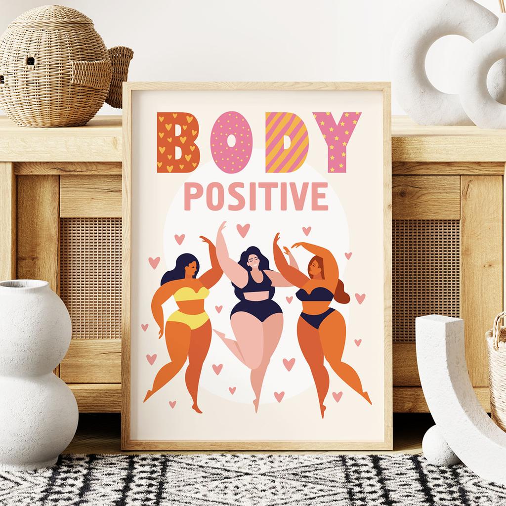 Poster Sport Gym Fitness