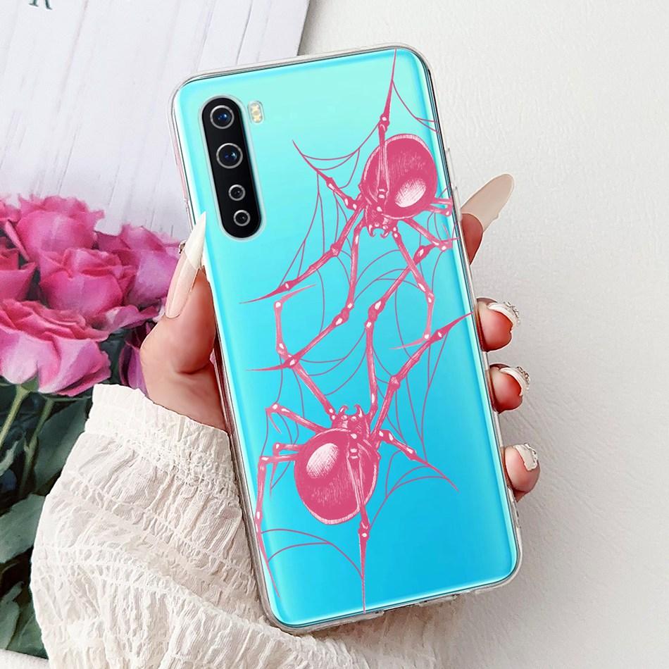 For OnePlus Nord / 8 Nord 5G / OnePlus Z Fashion Cool Pattern Phone Case For One Plus Nord 5G 1+ 8Nord Soft Silicone TPU Cases