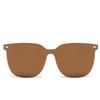 2302 Day And Night Magnetic Sleeve Glasses Men'S And Women'S Three-In-One Patch Glasses High Definition Can Be Equipped With Myopia Glasses